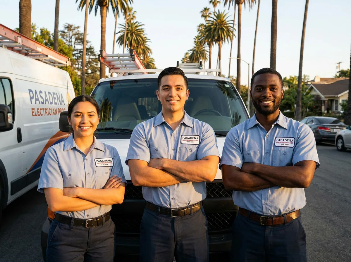 Electrician company in Woodridge, NY