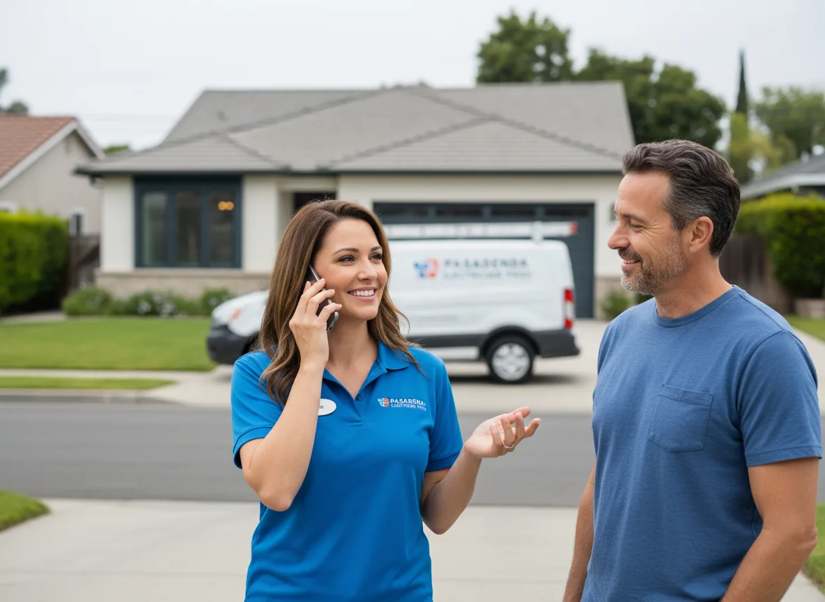 Electrician Woodridge, NY FAQs